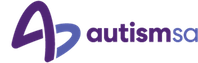 AutismSA Logo