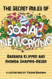 the secret rules of social networking