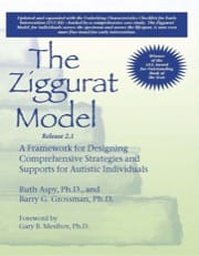 the ziggurat model, release 2.1