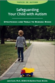 safeguarding your child with autism