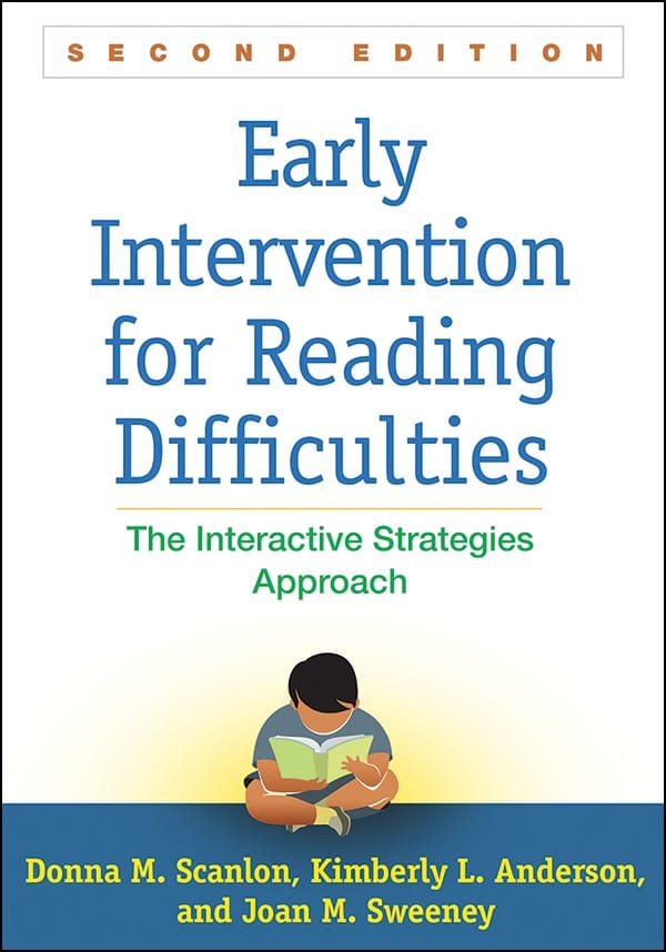 reading difficulties assignment