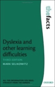 dyslexia and other learning difficulties, the facts