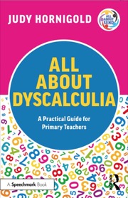 all about dyscalculia