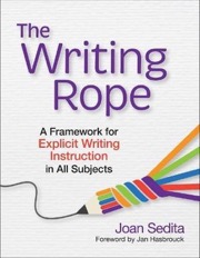 the writing rope