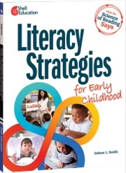 literacy strategies for early childhood