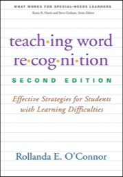 teaching word recognition