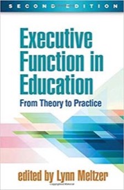 executive function in education