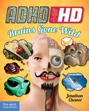 ADHD in HD