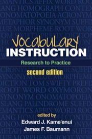 vocabulary instruction