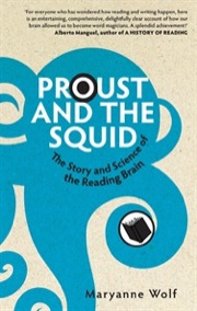 proust and the squid