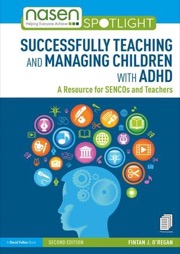 successfully teaching and managing children with adhd