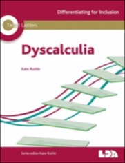 Target Ladders, Dyscalculia