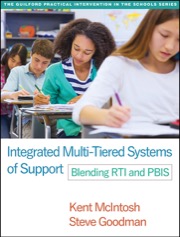 integrated multi-tiered systems of support