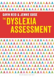 the dyslexia assessment