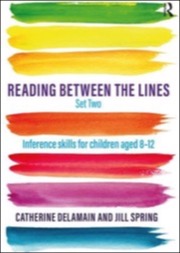reading between the lines, set two