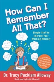 how can i remember all that?