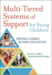 multi-tiered systems of support for young children