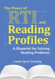 the power of rti and reading profiles