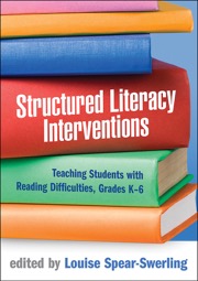 structured literacy interventions