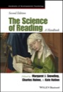 the science of reading, a handbook