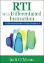 rti with differentiated instruction, grades 6-8
