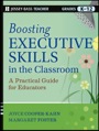 boosting executive skills in the classroom