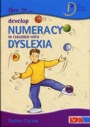 how to develop numeracy in children with dyslexia