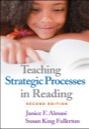 teaching strategic processes in reading 2ed