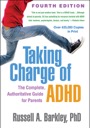 taking charge of adhd