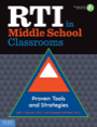rti in middle school classrooms