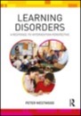 learning disorders