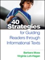 40 strategies for guiding readers through informational texts