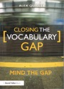 closing the vocabulary gap