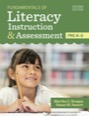 fundamentals of literacy instruction & assessment, pre-k-6