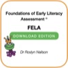 foundations of early literacy assessment (fela)