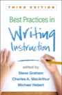 best practices in writing instruction