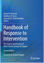 handbook of response to intervention