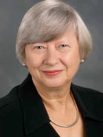 Elisabeth H Wiig