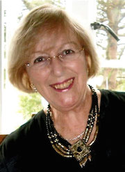 Glynis Hannell