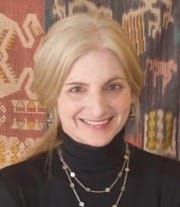 Pamela Wolfberg
