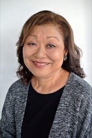 Ann Watanabe