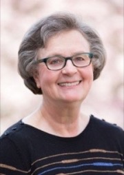Susan Farber Straus