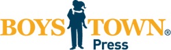 New publisher - Boys Town Press