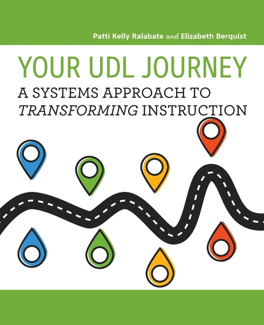 journey mapping udl