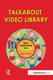 talkabout video library