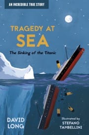 tragedy at sea
