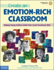 create an emotion-rich classroom