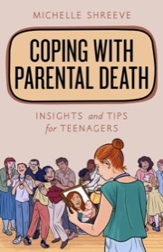 coping with parental death