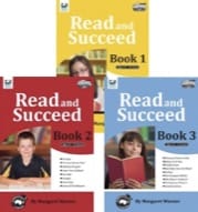 read and succeed