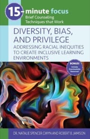 diversity, bias, and privilege